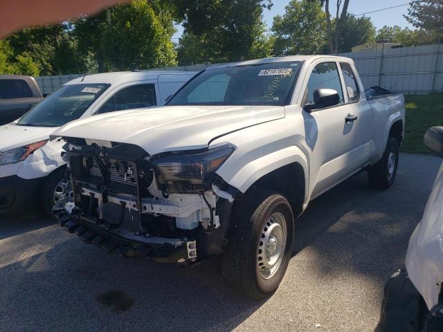 TOYOTA TACOMA XTR 2025