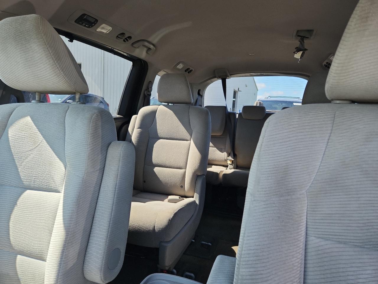 2012 Honda Odyssey Ex VIN: 5FNRL5H44CB145857 Lot: 65084355