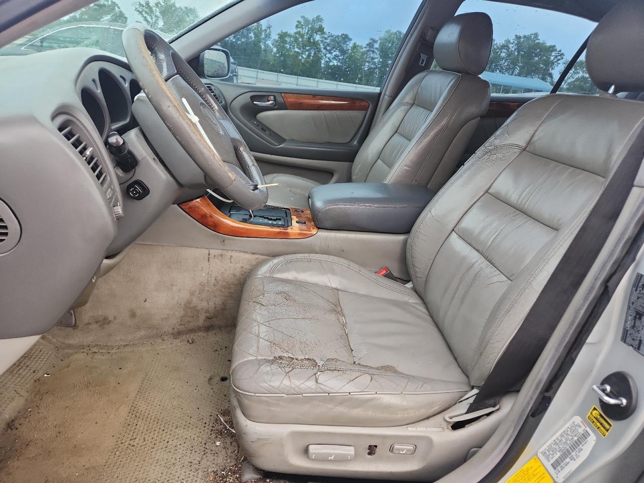 1999 Lexus Gs 300 VIN: JT8BD68S7X0083201 Lot: 64356545