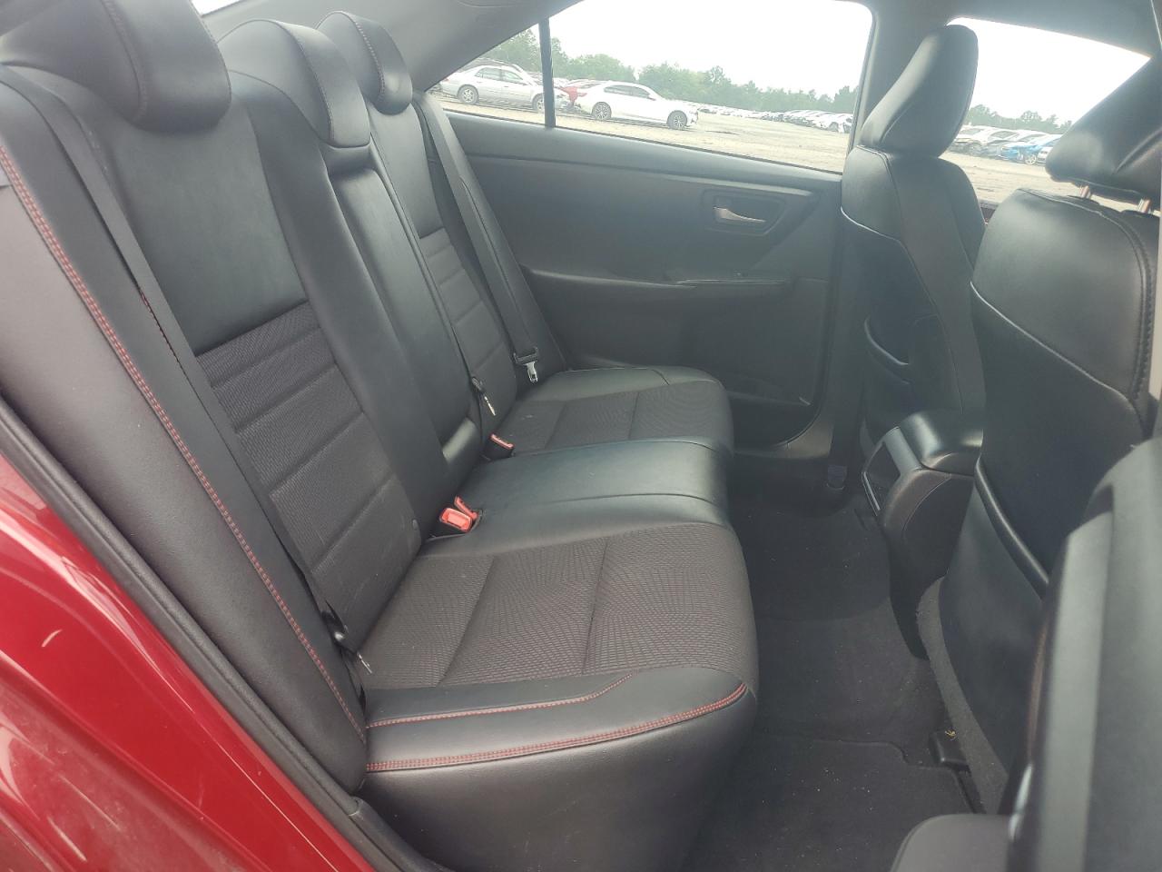 2016 Toyota Camry Le VIN: 4T1BF1FK1GU579035 Lot: 64759525