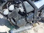 1999 YAMAHA FZS 600 for sale at Copart BRISTOL