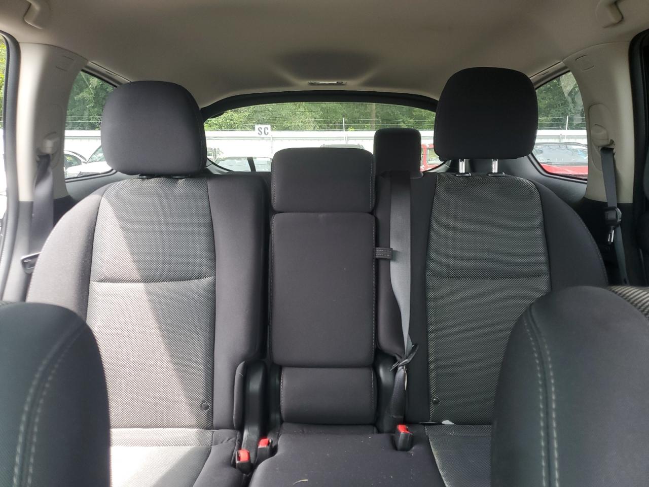 2017 Nissan Pathfinder S VIN: 5N1DR2MM9HC910848 Lot: 65437175