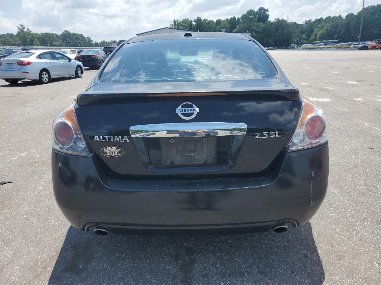1n4al2ap8cc136226 1N4AL2AP8CC136226 2012 Nissan Altima Base