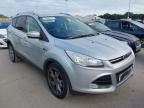 2012 FORD KUGA TITAN for sale at Copart SANDY