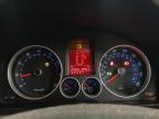 2008 VOLKSWAGEN GOLF GTI E for sale at Copart NEWBURY