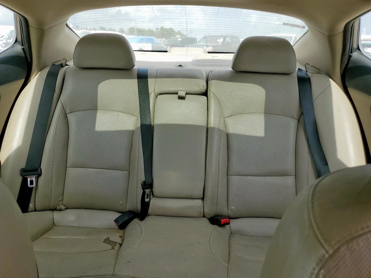 2013 Kia Optima Ex VIN: 5XXGN4A7XDG118757 Lot: 63864725