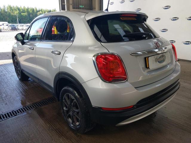 2017 FIAT 500X POP