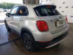2017 FIAT 500X POP for sale at Copart EAST KILBRIDE