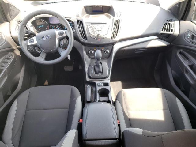  FORD ESCAPE 2013 White
