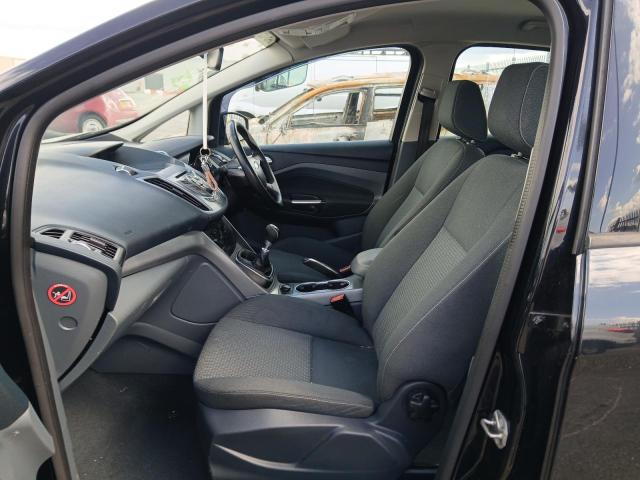 2012 FORD C-MAX ZETE