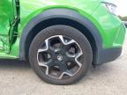 2022 VAUXHALL MOKKA ULTI for sale at Copart NEWBURY