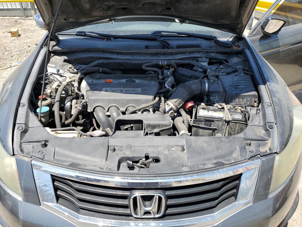 2009 Honda Accord Ex VIN: 1HGCP26799A125693 Lot: 64325965