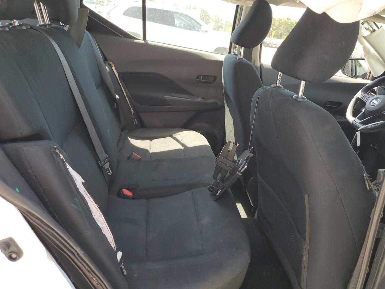 2024 Nissan Kicks S VIN: 3N1CP5BVXRL506839 Lot: 63685965
