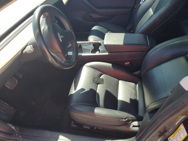  TESLA MODEL 3 2018 Gray
