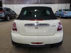 2015 MINI COOPER    for sale at Copart CT - HARTFORD SPRINGFIELD
