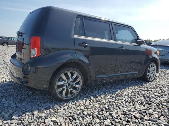 Parquets TOYOTA SCION 2014 Czarny