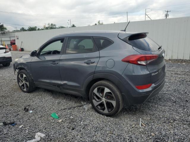 Parquets HYUNDAI TUCSON 2016 Gray