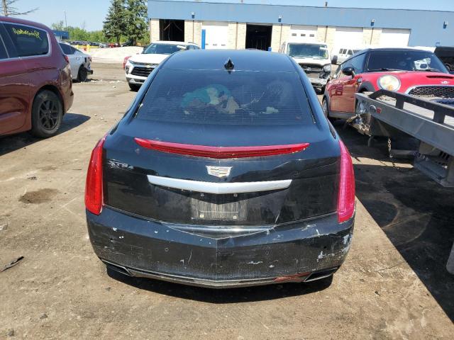  CADILLAC XTS 2016 Black