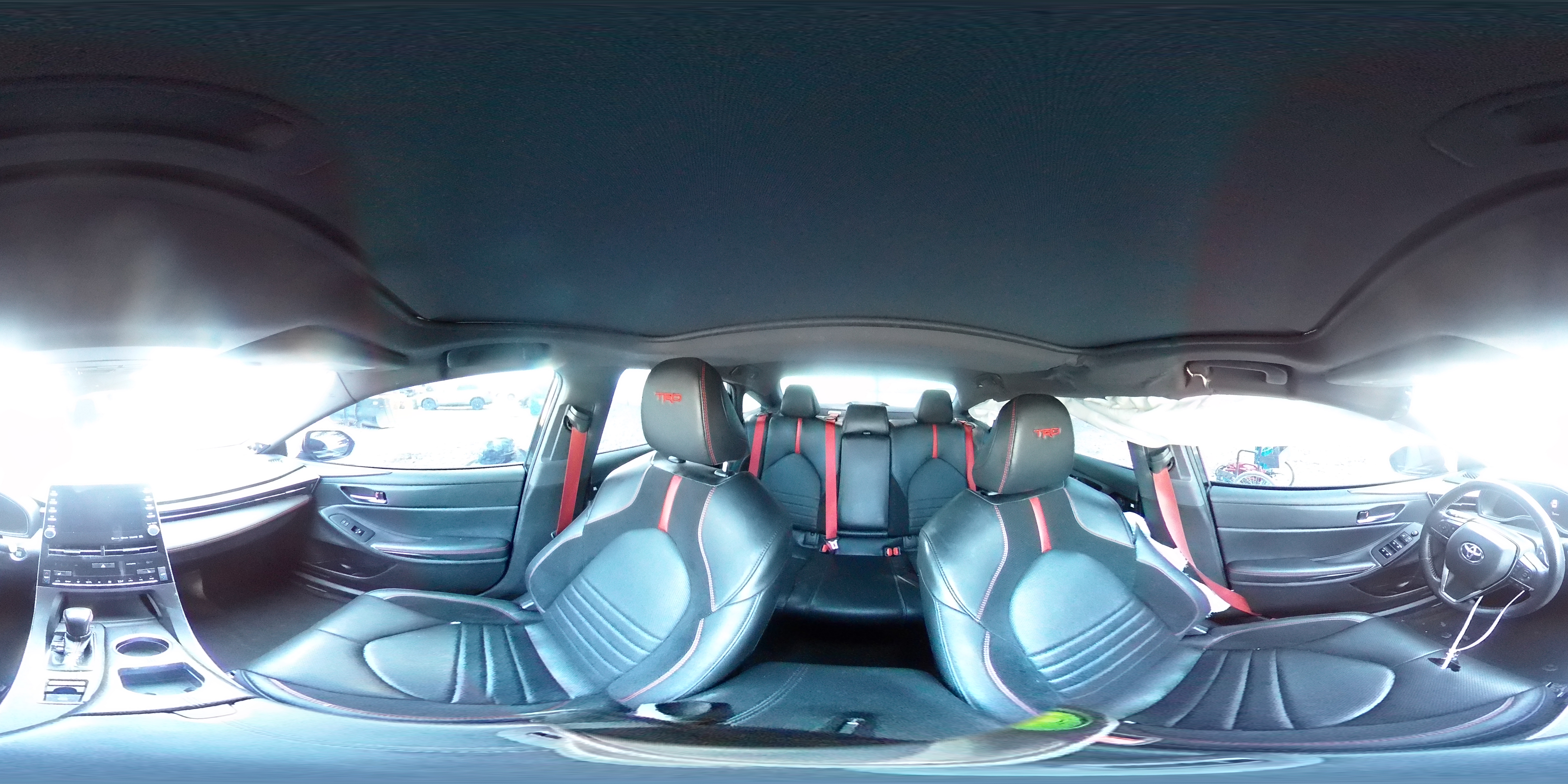 2021 Toyota Avalon Trd VIN: 4T1FZ1FBXMU061087 Lot: 66919365