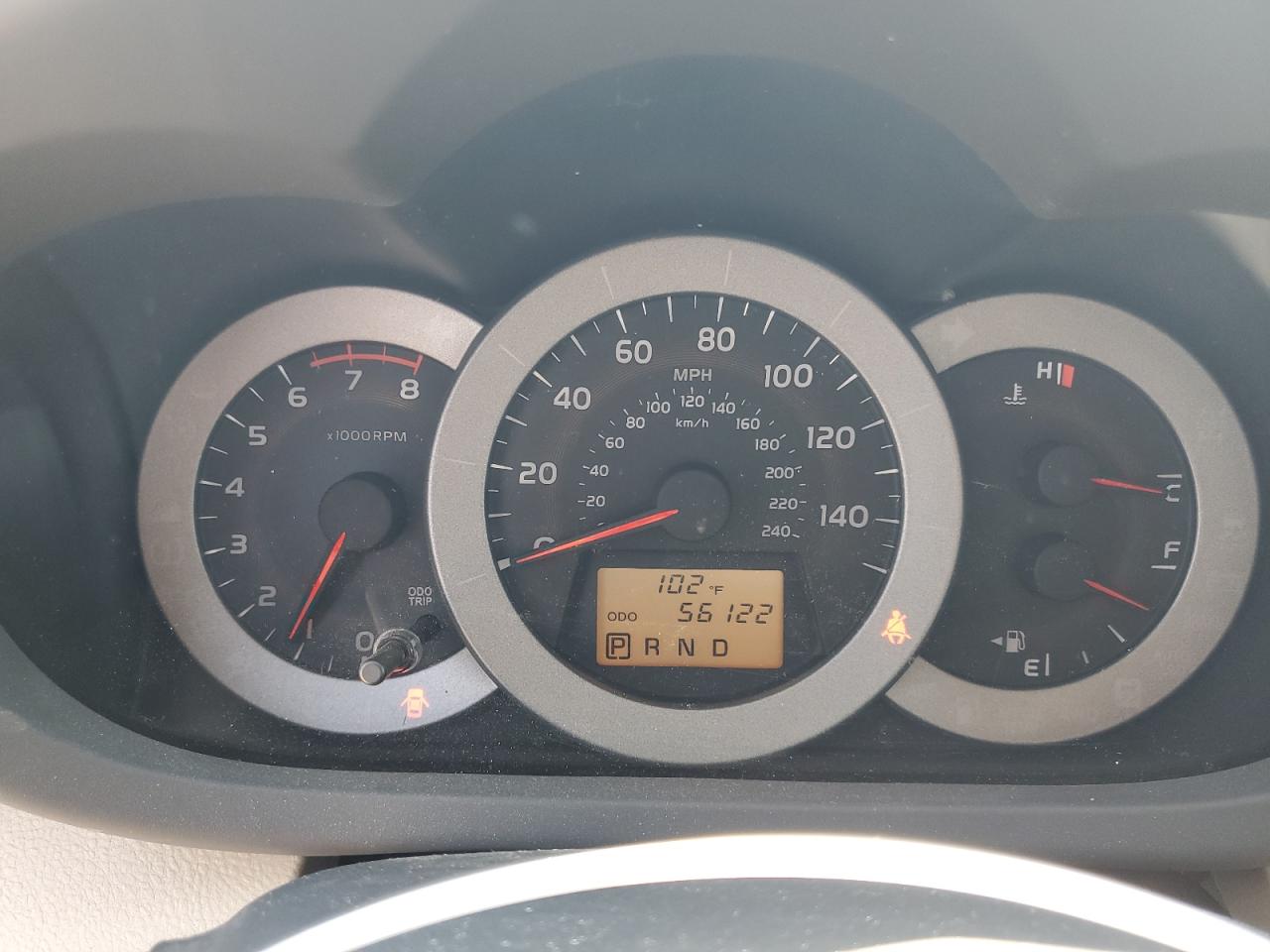 2011 Toyota Rav4 Limited VIN: 2T3DK4DV2BW063091 Lot: 64257835