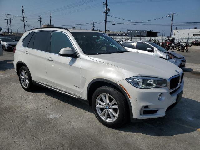 Parquets BMW X5 2014 White