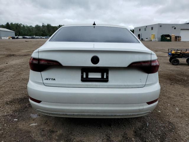  VOLKSWAGEN JETTA 2021 White
