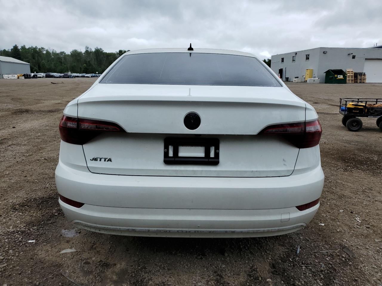 2021 Volkswagen Jetta S VIN: 3VWC57BU6MM022740 Lot: 63895645