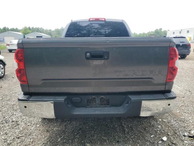 2014 TOYOTA TUNDRA DOUBLE CAB SR  