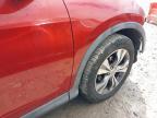 2013 HONDA CR-V EX I- for sale at Copart BRISTOL