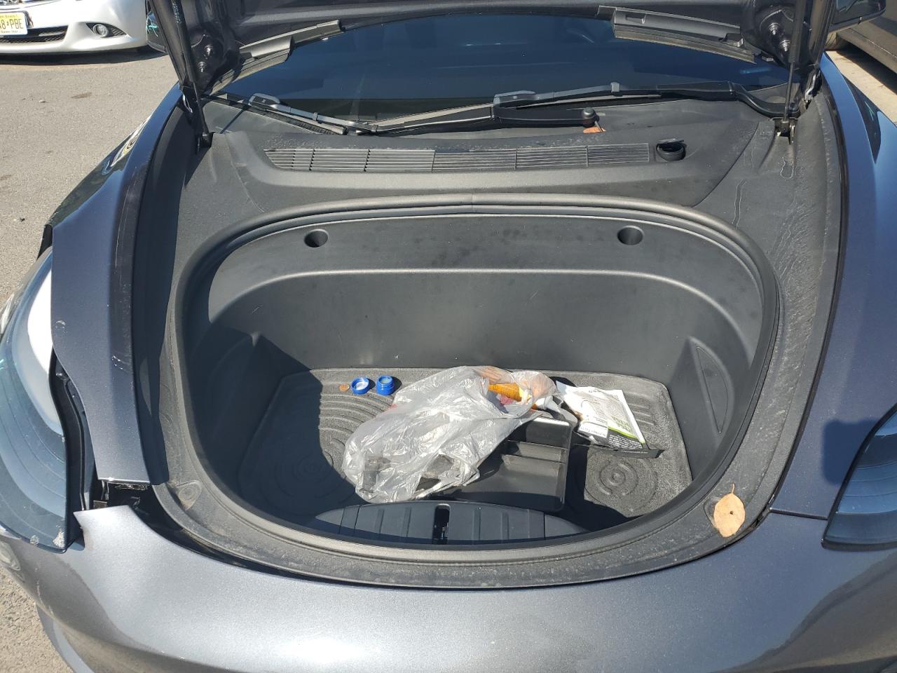 2023 Tesla Model 3 VIN: 5YJ3E1EA8PF570751 Lot: 66470445