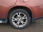 2013 MITSUBISHI OUTLANDER for sale at Copart PETERLEE