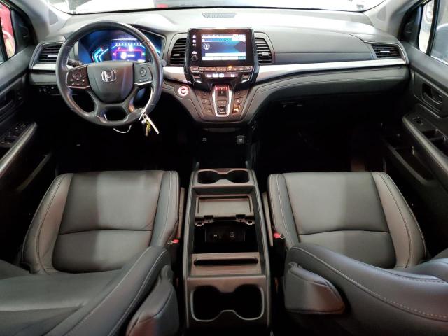 2022 HONDA ODYSSEY EXL