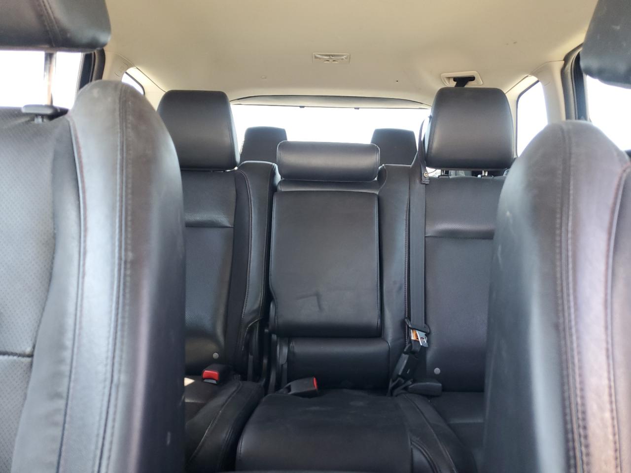2013 Mazda Cx-9 Touring VIN: JM3TB2CV2D0410399 Lot: 64112605