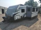 2021 KEYSTONE PASSPORT SL M-282 QB for sale at Copart MN - MINNEAPOLIS NORTH