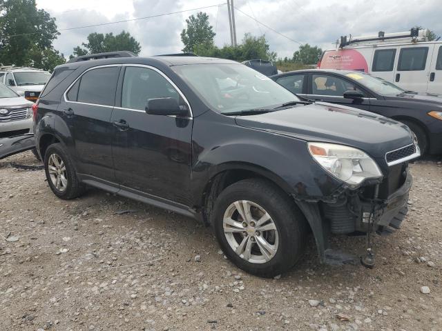 Parquets CHEVROLET EQUINOX 2012 Black