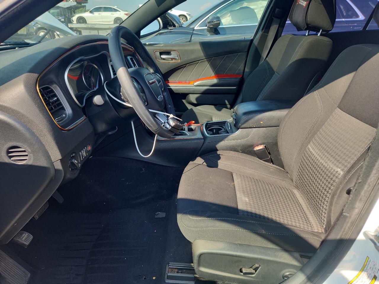 2018 Dodge Charger Sxt Plus VIN: 2C3CDXHG8JH157935 Lot: 65434175