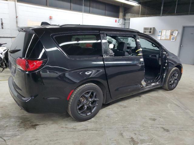  CHRYSLER PACIFICA 2020 Black
