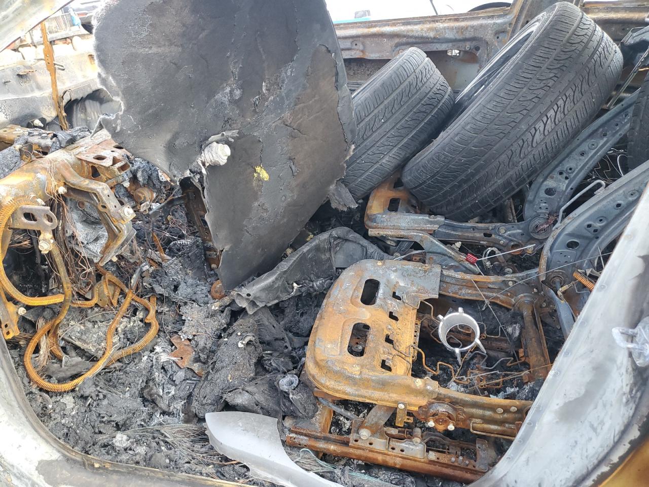 2020 Kia Forte Fe VIN: 3KPF24AD3LE141153 Lot: 64950455