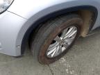 2011 VOLKSWAGEN TIGUAN MAT for sale at Copart WHITBURN