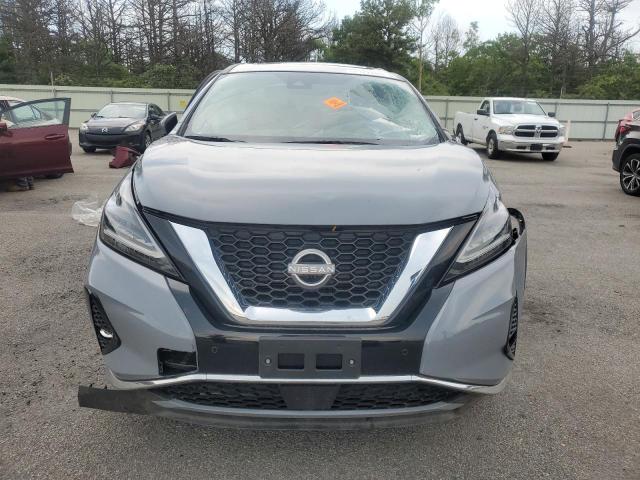  NISSAN MURANO 2024 Серый