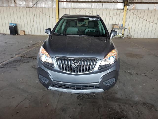  BUICK ENCORE 2015 Gray