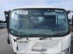2019 ISUZU GRAFTER for sale at Copart WISBECH