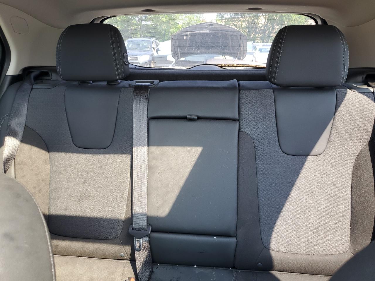 2021 Buick Encore Gx Select VIN: KL4MMESL5MB093113 Lot: 59774255