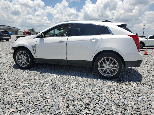 CADILLAC SRX 2014 Biały