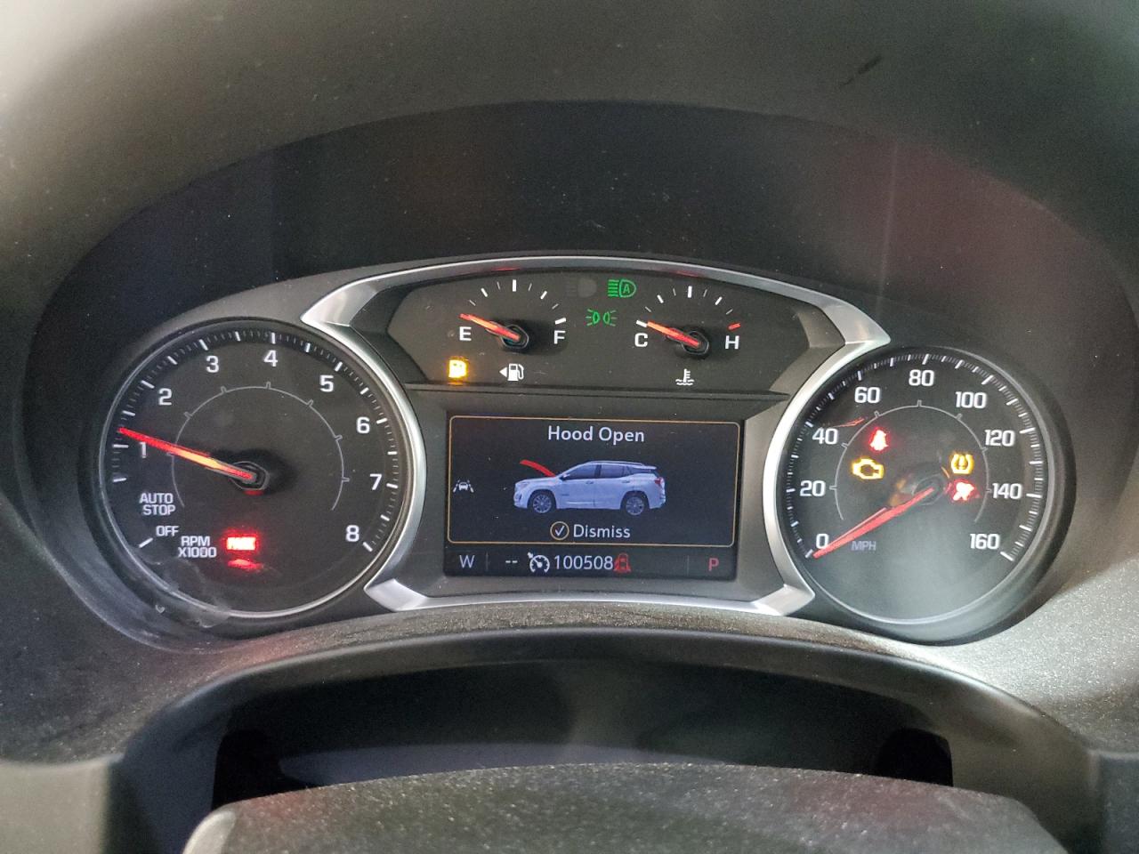 2021 GMC Terrain Slt VIN: 3GKALVEV5ML388501 Lot: 63313685