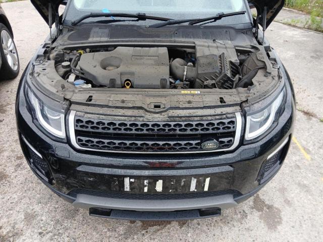 2016 LAND ROVER R ROVER EV