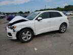 2020 Audi Q3 Premium للبيع في Louisville، KY - Front End