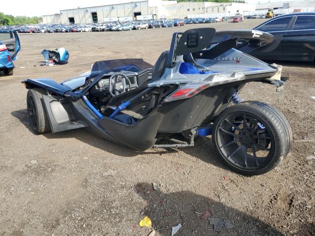 2021 POLARIS SLINGSHOT R  