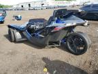 2021 POLARIS SLINGSHOT R   for sale at Copart CT - HARTFORD
