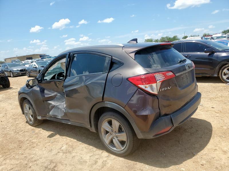  HONDA HR-V 2020 Сharcoal